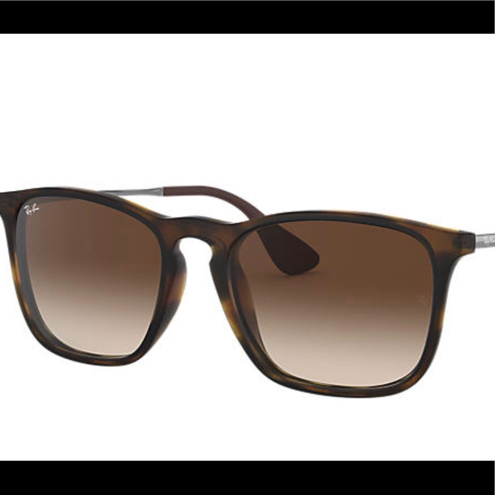 Tortoise Ray Ban Chris RB4187